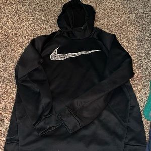 Nike hoodie